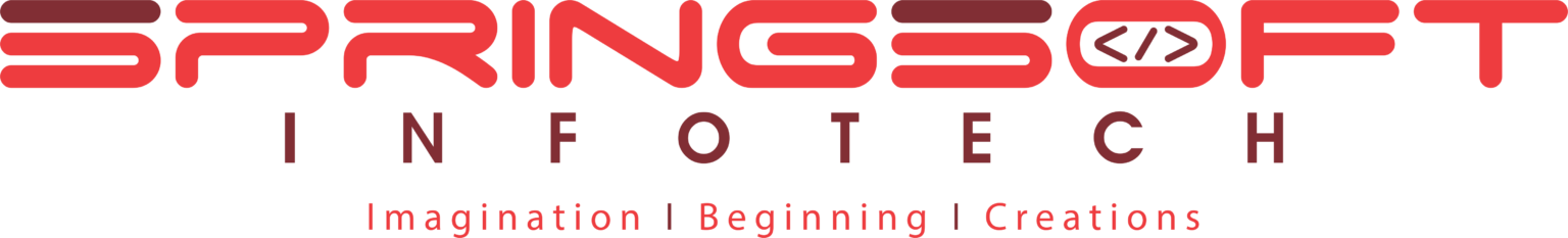 Springsoft Infotech Pvt. Ltd.